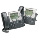 Teléfono Cisco IP-7942G 