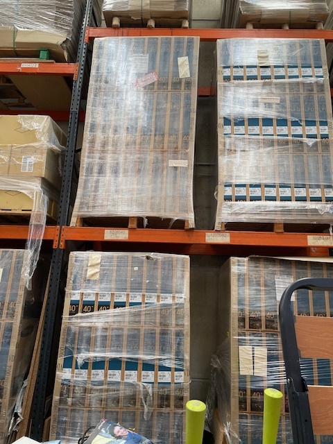 MONITOR SAMSUNG 40 – LH40DBE