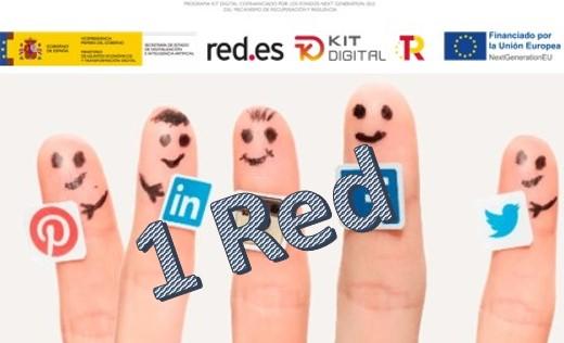 Gestión de una Red Social