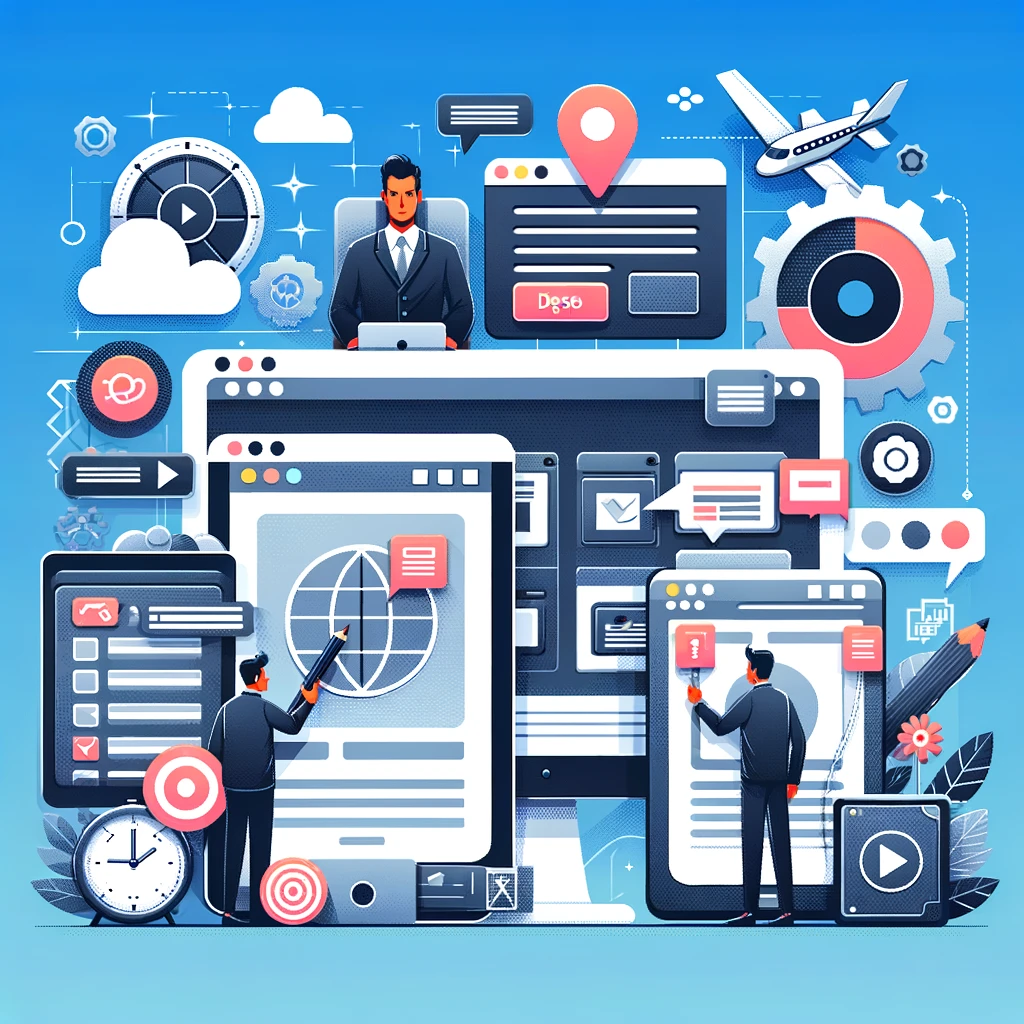 Plan Desarrollo Web Básico