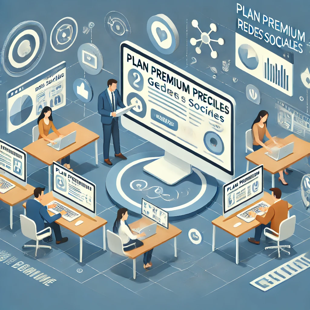 Web &amp; Delivery Profesional