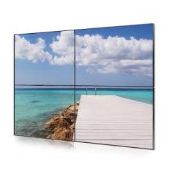 VIDEOWALL 2X2 – MONITORES 40´´