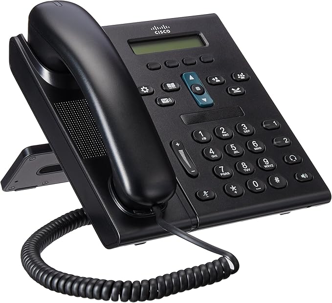 Telefono IP Cisco  CP-6921